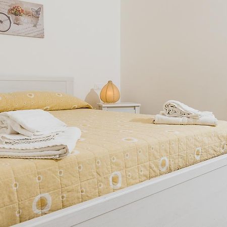 A Due Passi Dal Centro Bed and Breakfast Alberobello Eksteriør billede