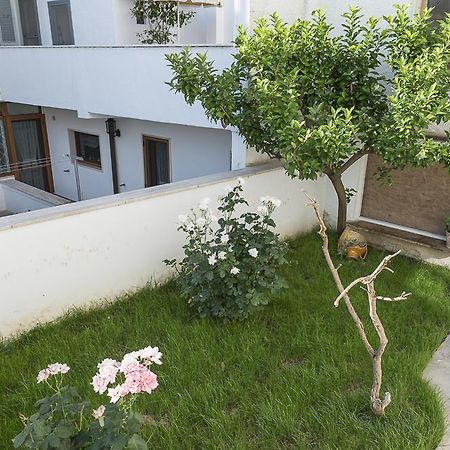 A Due Passi Dal Centro Bed and Breakfast Alberobello Eksteriør billede