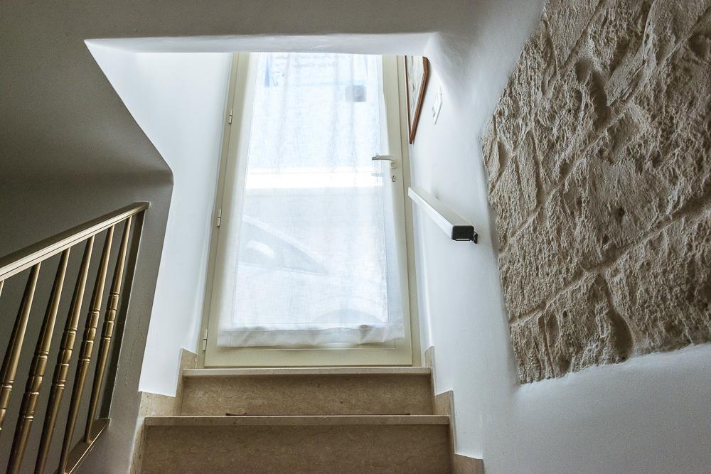 A Due Passi Dal Centro Bed and Breakfast Alberobello Eksteriør billede
