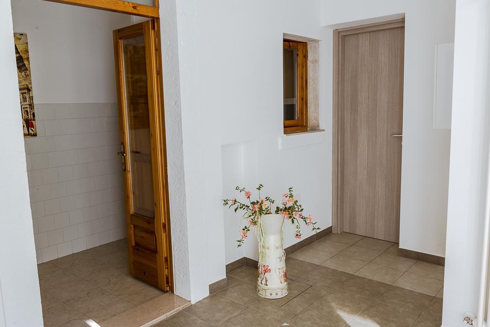 A Due Passi Dal Centro Bed and Breakfast Alberobello Eksteriør billede