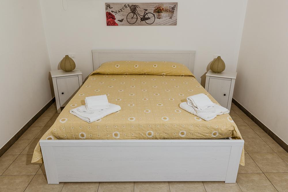 A Due Passi Dal Centro Bed and Breakfast Alberobello Eksteriør billede