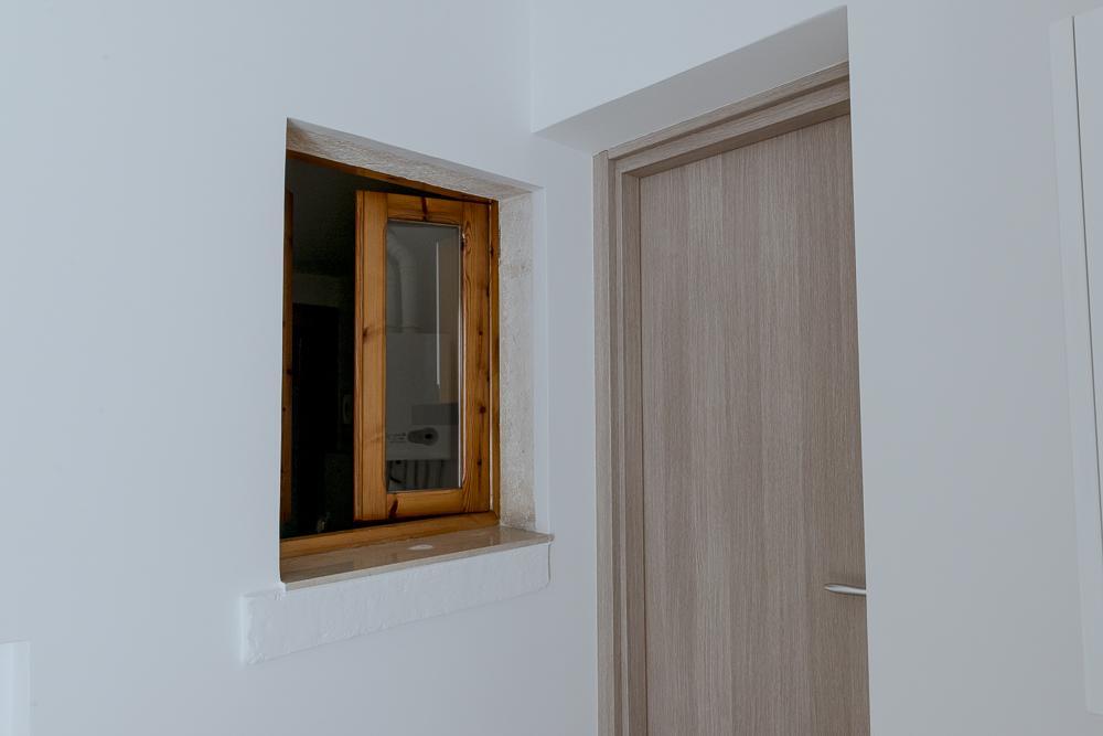 A Due Passi Dal Centro Bed and Breakfast Alberobello Eksteriør billede