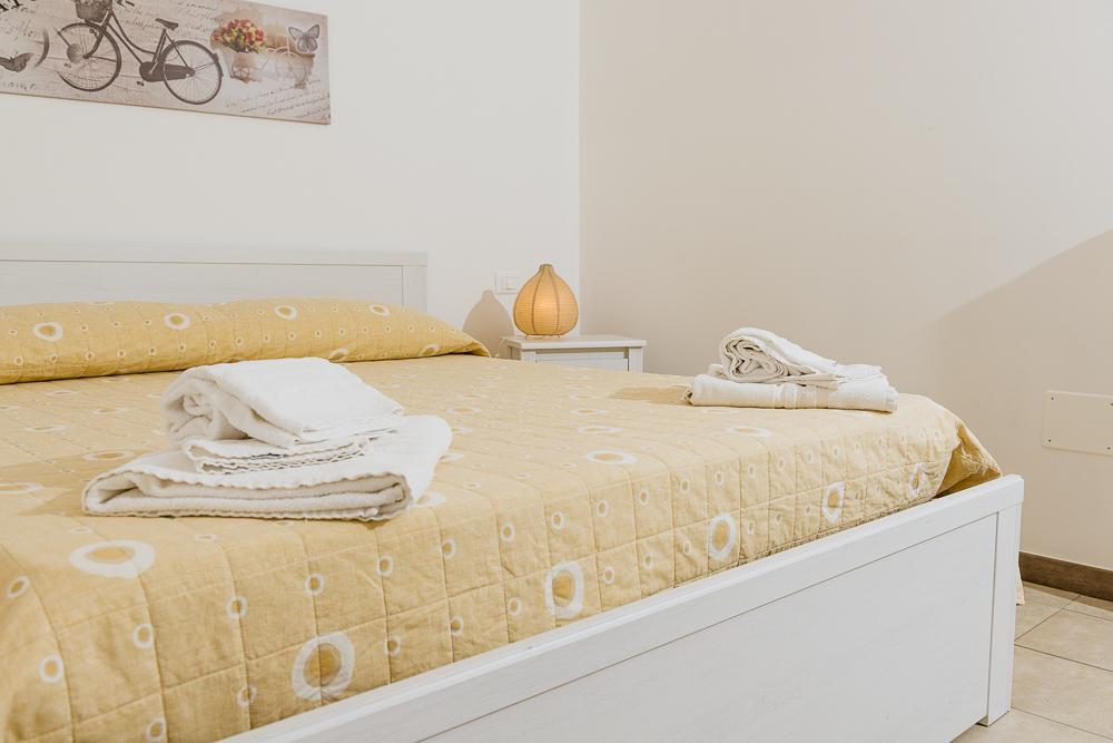 A Due Passi Dal Centro Bed and Breakfast Alberobello Eksteriør billede
