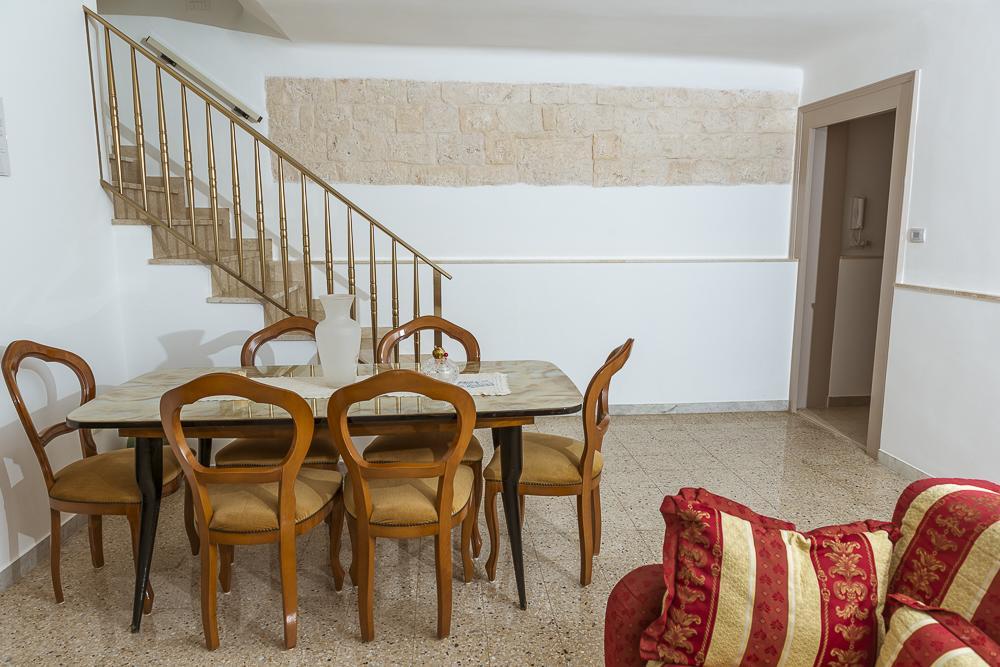 A Due Passi Dal Centro Bed and Breakfast Alberobello Eksteriør billede