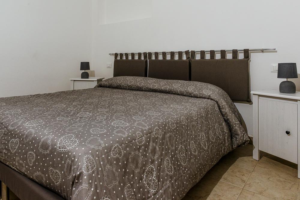 A Due Passi Dal Centro Bed and Breakfast Alberobello Eksteriør billede